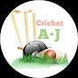 Cricket AJ