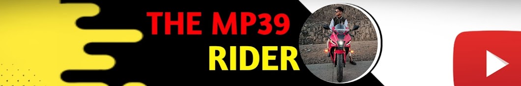 THE MP39 RIDER