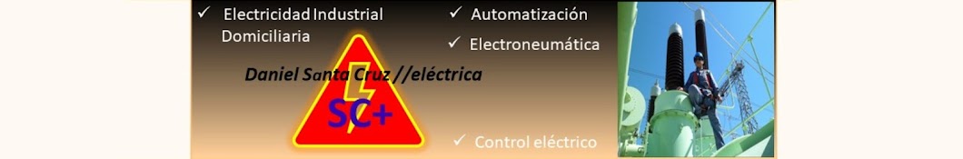 Daniel Santa Cruz // eléctrica