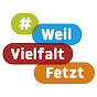 Weil Vielfalt fetzt