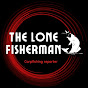 The lone fisherman