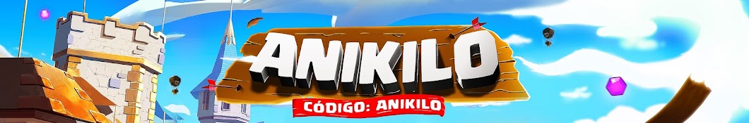 Anikilo Banner