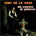 Tony De La Rosa - Topic