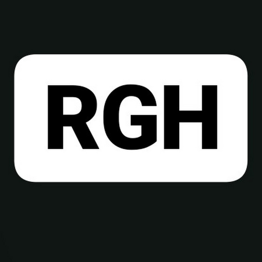 RGH Official - YouTube