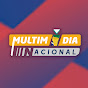 Multimídia Nacional