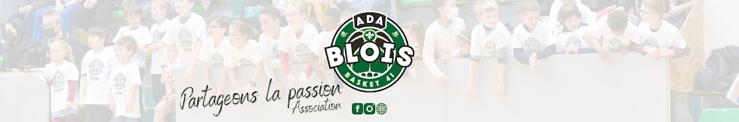 ADA Blois Basket 41 - Asso