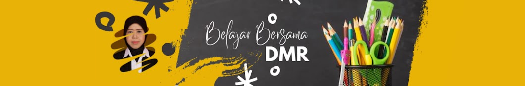 Belajar Bersama DMR