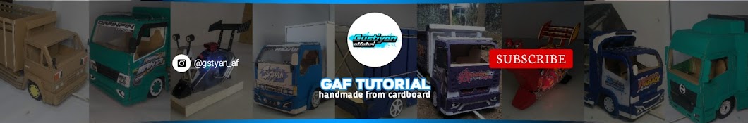 GAF Tutorial