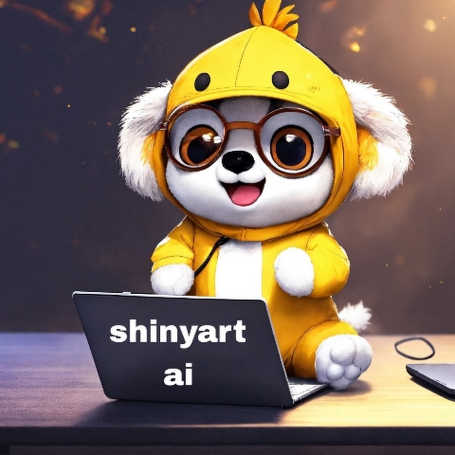 Shinyartai youtube