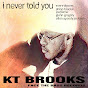 K.T. Brooks - Topic