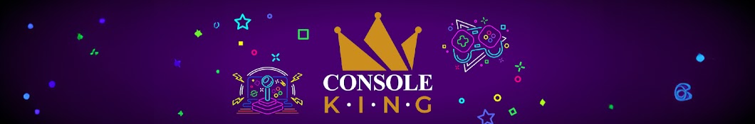 Console King