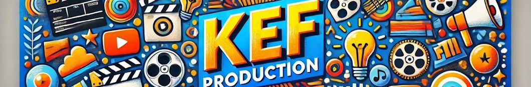 KEF Productions