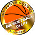 ICF SOUTH COLONY BASKETBALL WARRIORS