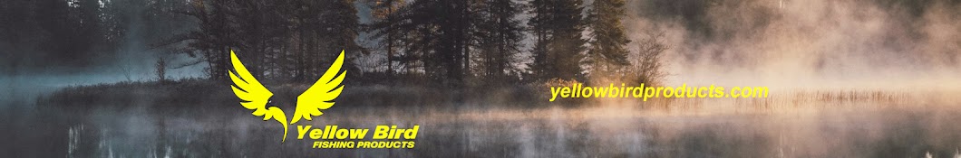 Yellow Bird Fishing products