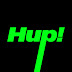 logo HUP!