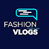 logo fashion vlogs 