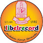 LIBEL RECORD OFFICIAL
