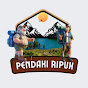 Pendaki Ripuh