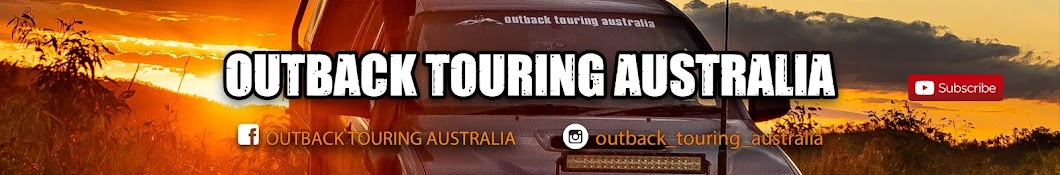 Outback Touring Australia