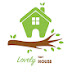 logo Lovely Tiny House