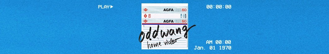 ODDWANG 오드왕