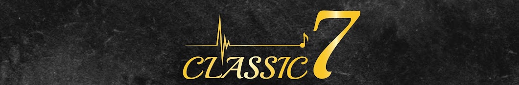 Classic 7 Banner