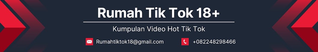 Rumah Tiktok 18+