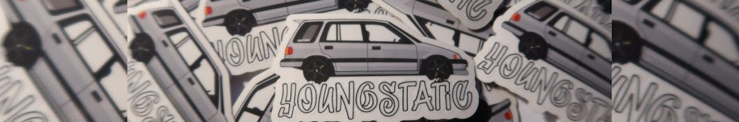 YoungStatic Banner