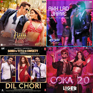 Salman Khan Songs