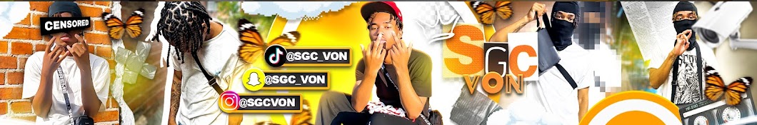 SGC Von Banner