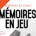 Mémoires en jeu / Memories at stake