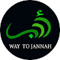 Way To Jannah