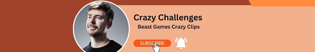 Crazy Challenges