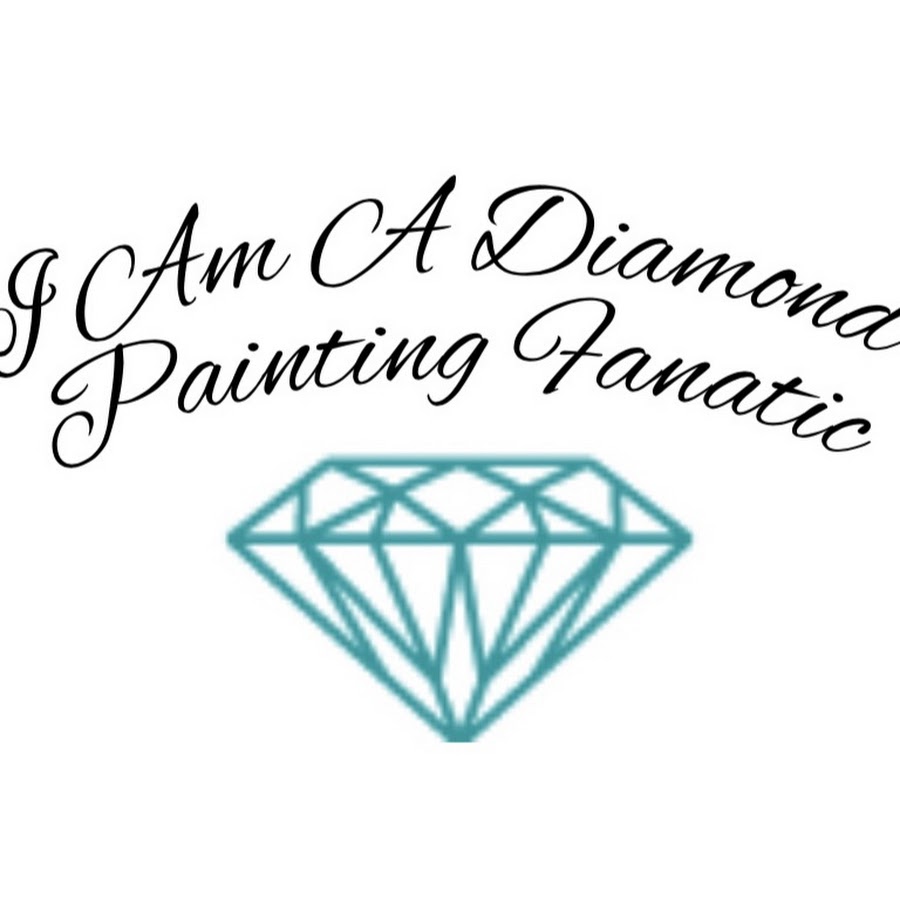 Diamond Painting Fanatics YouTube