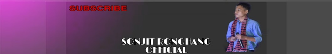 Sonjit Ronghang Official💌🌷