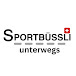 Sportbüssli - unser Wohnmobil