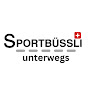 Sportbüssli - unser Wohnmobil