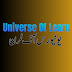 logo Universe Of Learn