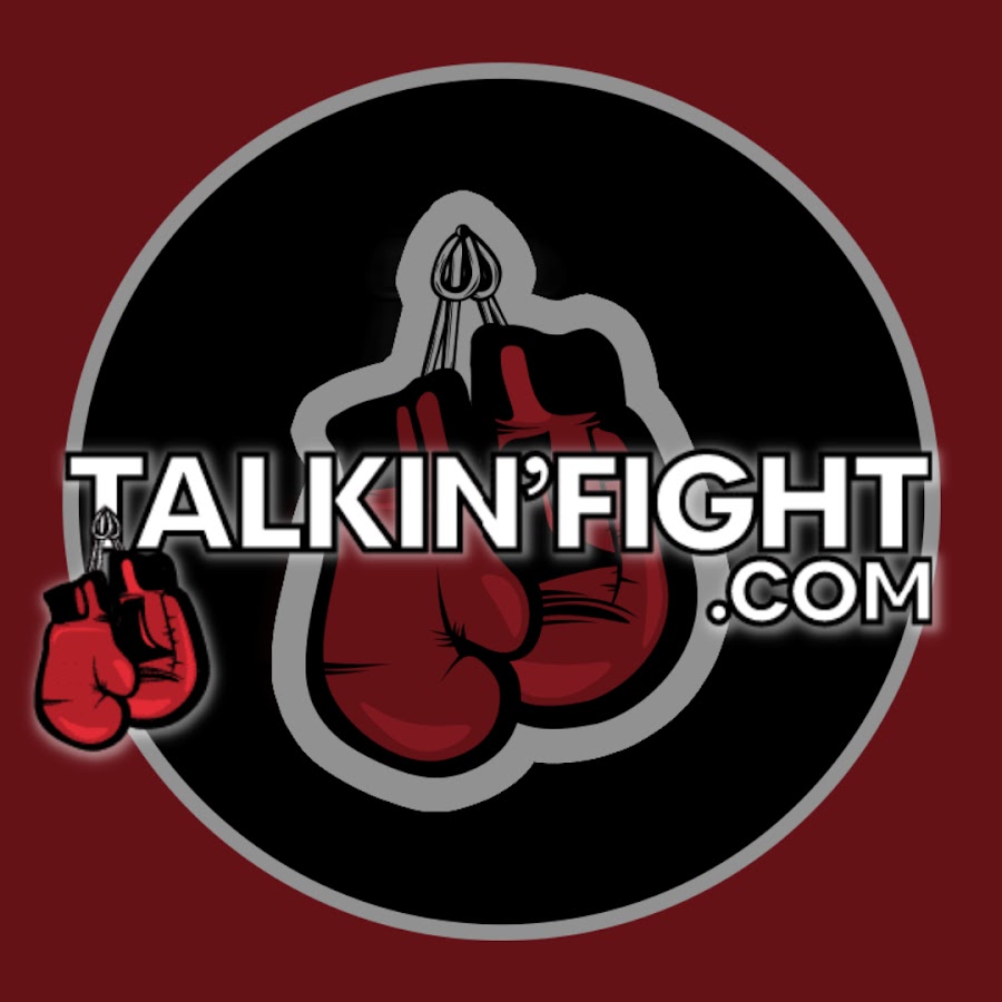 Talkin' Fight: Boxing