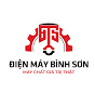 Điện Máy Bình Sơn