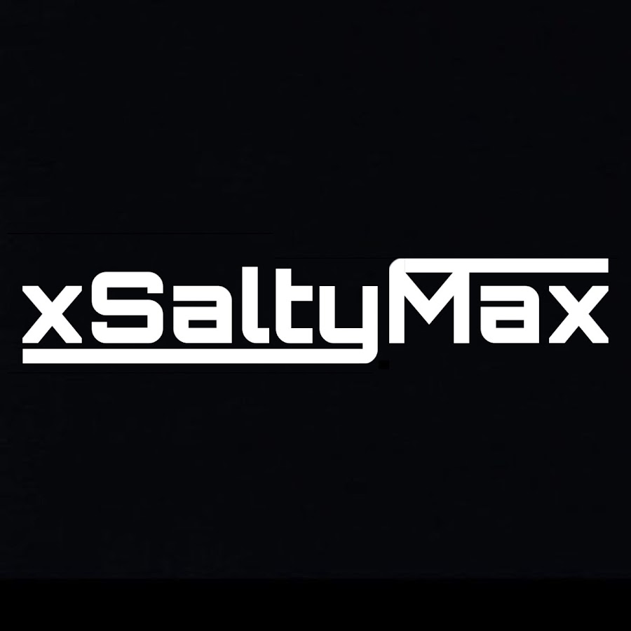 xSaltyMax