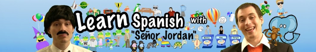 Señor Jordan