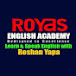 Royas English Academy