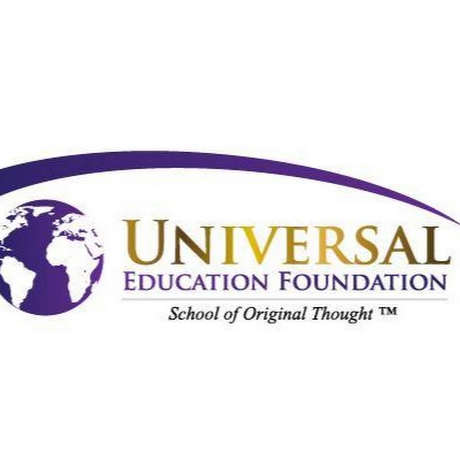 Barat Education Foundation. Ar Foundation Unity.