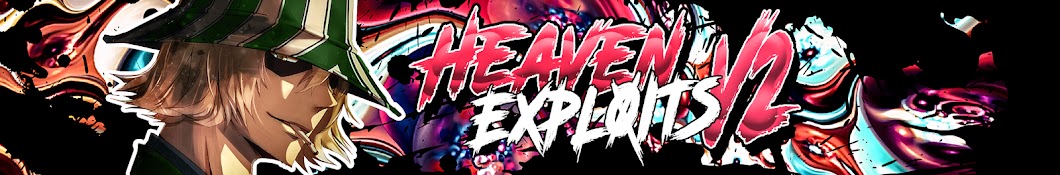 Heaven Exploits V2