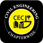 CIVIL ENGINEERING CHAPTERWISE