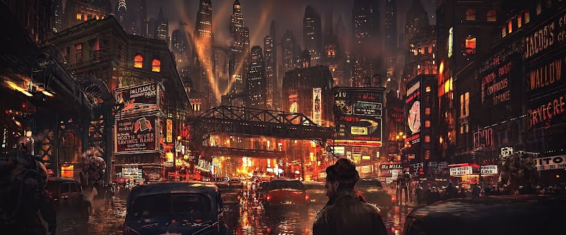 Artist Thumbnail