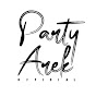 PARTY AREK OFFICIAL