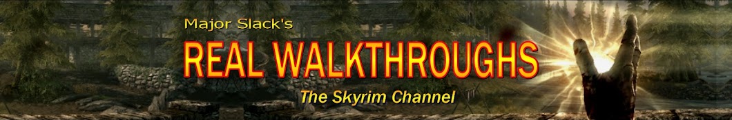 MajorSlackAttack Banner