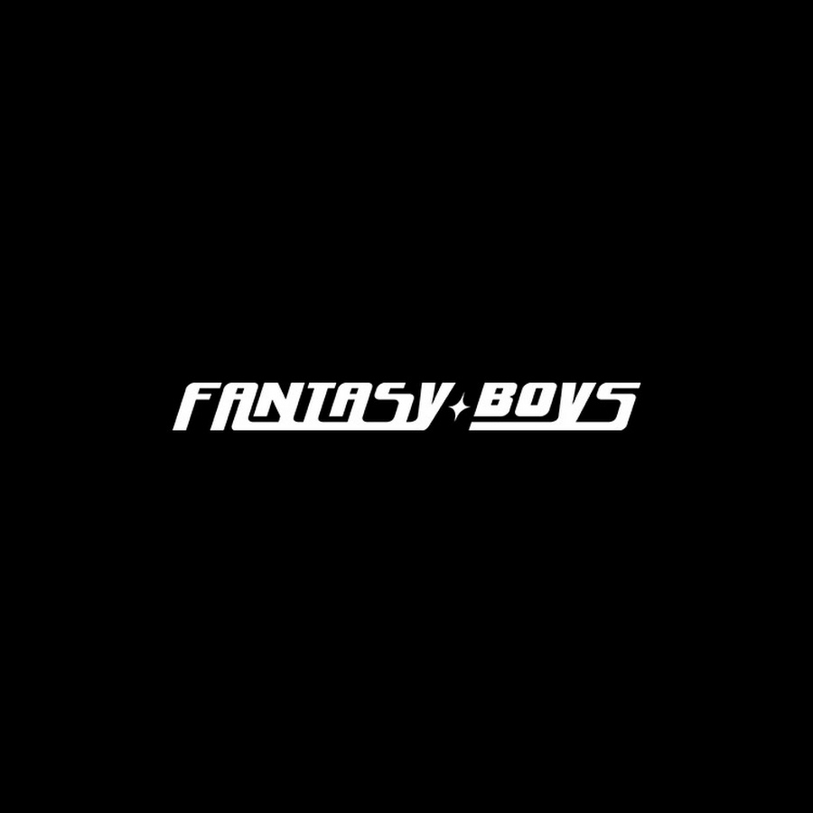 Fantasy Boys_Official - YouTube